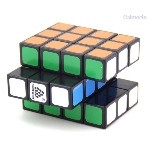 Rubik's Cube 3x3x4, défi amusant pour tous les âges