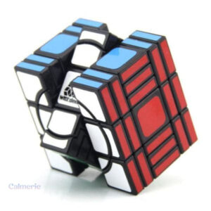 Rubik's Cube Witeden 3x8, jeu de réflexion amusant