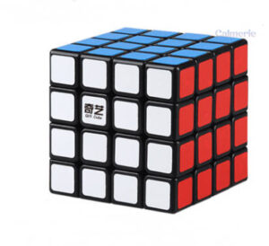 Rubik's cube 4x4 classique pour les amateurs de casse-têtes