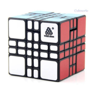 Witeden 4x4 Mixup Plus Rubik's Cube