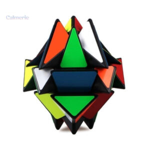 Rubik's Cube Axis, un défi pour les amateurs de casse-tête
