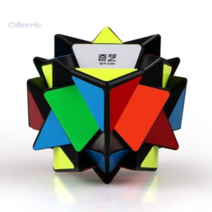 Cube Rubik's Axis, parfait pour les passionnés de puzzles