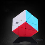 Rubik's Cube Axis, un classique revisité pour tous les âges