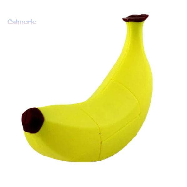 rubiks-cube-banane-fanxin-1 Fanxin Banana Rubik's Cube coloré et stimulant