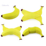Rubik's Cube Fanxin Banana, jeu de logique captivant