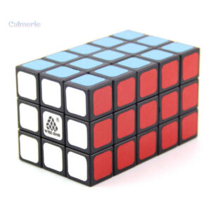 Rubik's Cube 3x3x5 Cuboid classique en jouet de réflexion