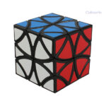 Rubik's Cube, expérience de jeu unique et colorée