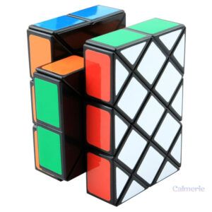 Cube de réflexion Diansheng pour tous niveaux