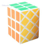 Diansheng Rubik's Cube pour amateurs de casse-tête