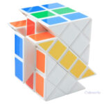 Cube Diansheng avec mécanisme fluide et agréable