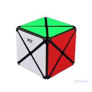 Shengshou Dino Cube, un défi ludique en 3D