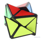 Shengshou Cube, idéal pour les passionnés de défis