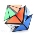 Puzzle Dino Cube, un jeu amusant pour tous les âges