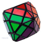 Rubik's Cube Dodécaèdre LanLan