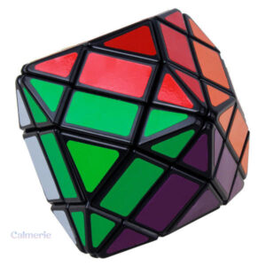 Rubik's Cube Dodécaèdre LanLan