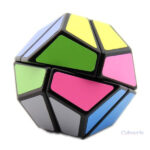 Cube de puzzle Dodecahedron 2x2 pour des défis ludiques