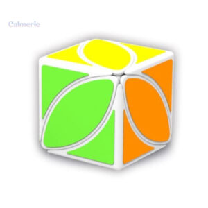 Rubik's Cube Ivy, jeu de réflexion coloré