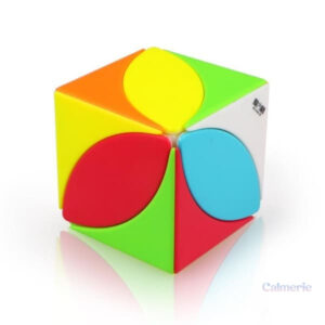 Cube Ivy Rubik's, défi de logique amusant