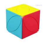 Ivy Cube, un puzzle 3D original et captivant