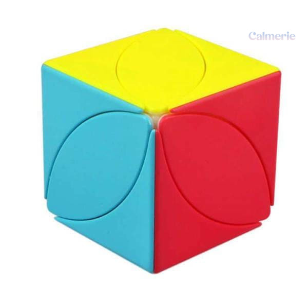 rubiks-cube-leaf-1 Ivy Cube, un puzzle 3D original et captivant