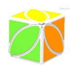 Cube de Rubik Ivy, un défi ludique pour tous les âges