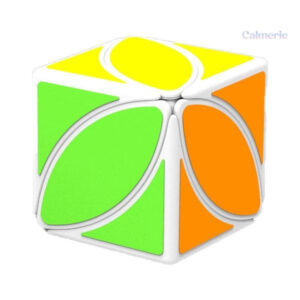 Cube de Rubik Ivy, un défi ludique pour tous les âges