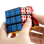 Rubik's Cube, version compacte et ludique pour tous