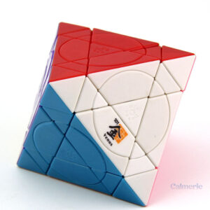 Puzzle Rubik's Cube Losange, divertissement pour tous