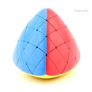 Rubik's Cube Mastermorphix 4x4 en couleurs vives