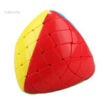 Shengshou Mastermorphix 5x5 Rubik's Cube