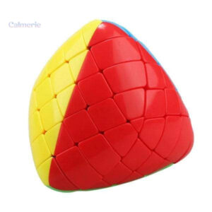 Shengshou Mastermorphix 5x5 Rubik's Cube