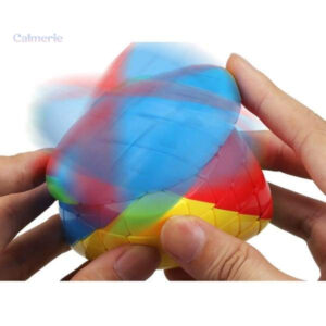 Rubik's Cube Mastermorphix 5x5 de Shengshou