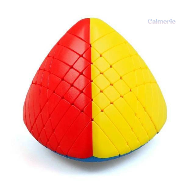 Rubik's Cube