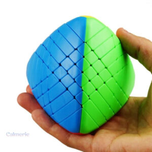 Cube de réflexion Mastermorphix, design 6x6