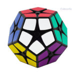 Rubik's Cube Megaminx 2x2
