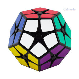Rubik's Cube Megaminx 2x2