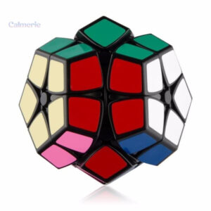 Cube de puzzle Megaminx pour les amateurs