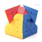 Puzzle Mf8 avec design original et vibrant