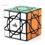 Rubik's Cube licorne de la marque Mf8