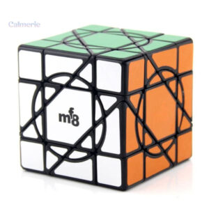Rubik's Cube licorne de la marque Mf8