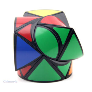 Rubik's Cube MF8 Smaz Dino design unique