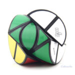 Cylindre MF8 Smaz Dino pour passionnés de casse-tête