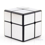Rubik's Cube Miroir 2x2, casse-tête en 3D