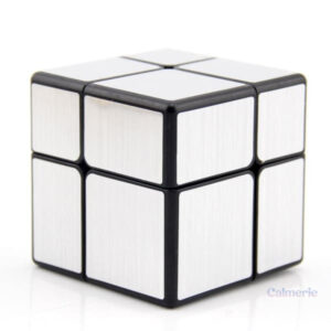 Rubik's Cube Miroir 2x2, casse-tête en 3D