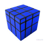 Puzzle Rubik's Cube Miroir, un classique revisité