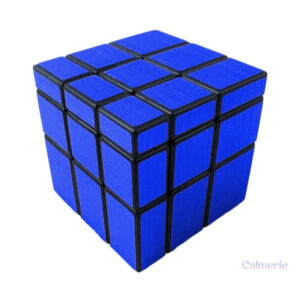 Puzzle Rubik's Cube Miroir, un classique revisité