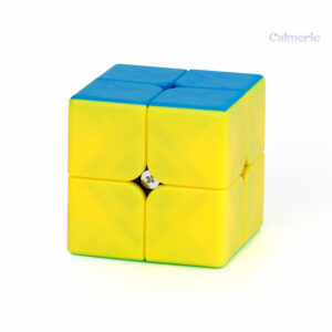 Cube magique Moyu pour des heures de divertissement