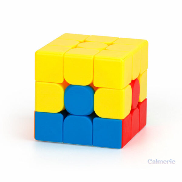 Rubik's Cube 3x3 de la marque Moyu