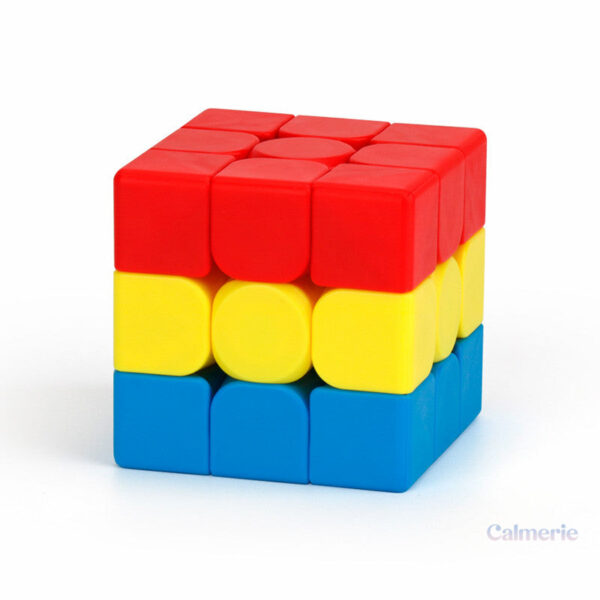 Puzzle Rubik's Cube classique Moyu