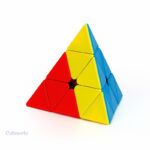 Cube de réflexion Moyu pour tous niveaux
